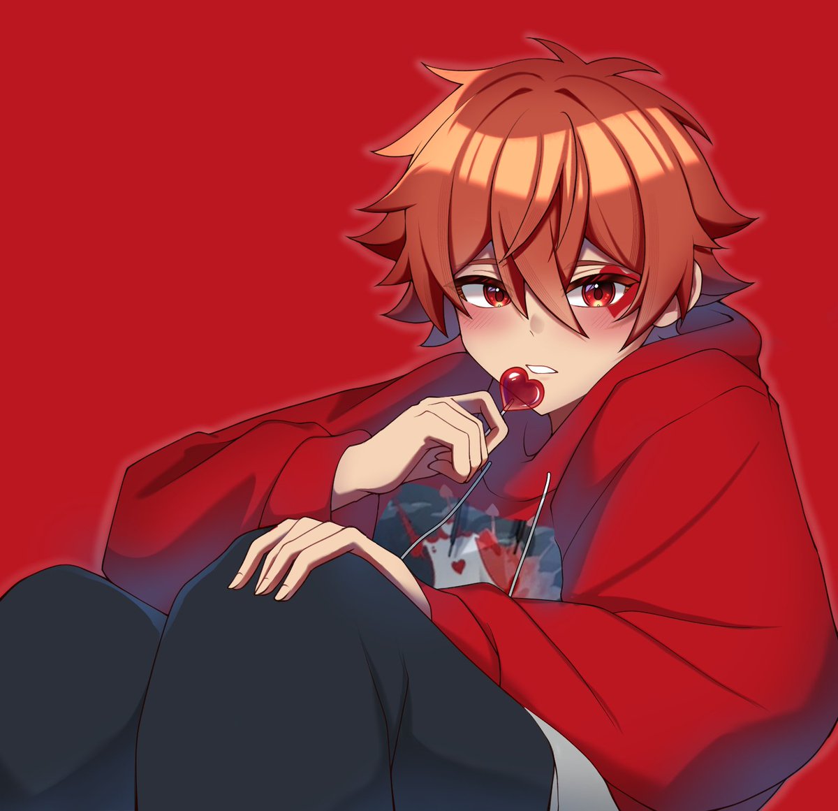 Tatsunne's tweet photo. I forgot to post Ace... https://t.co/rjFOEXXDJ7