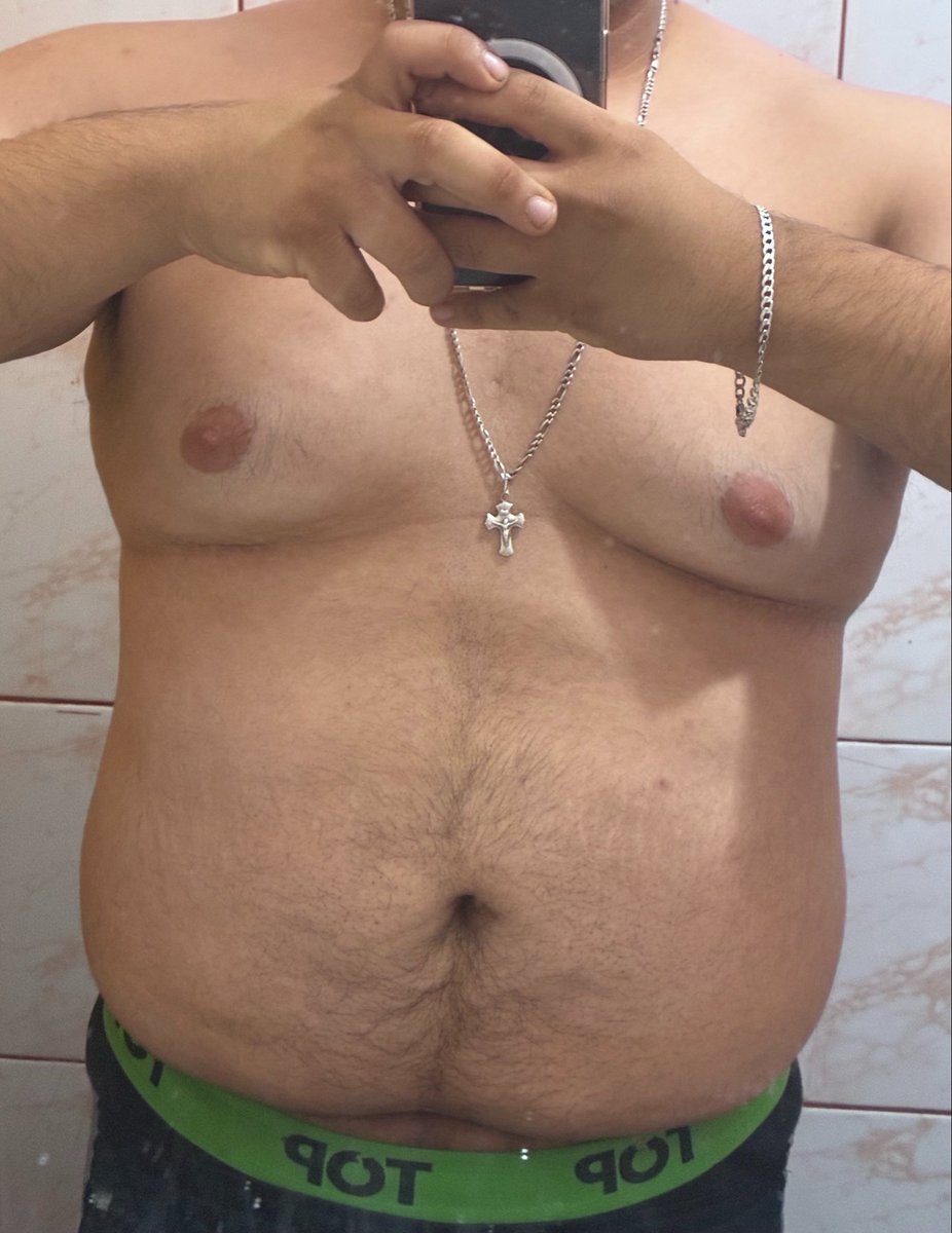 estebandido98_'s tweet photo. Ola ✋🏼 #gordito https://t.co/jxkas27TXj