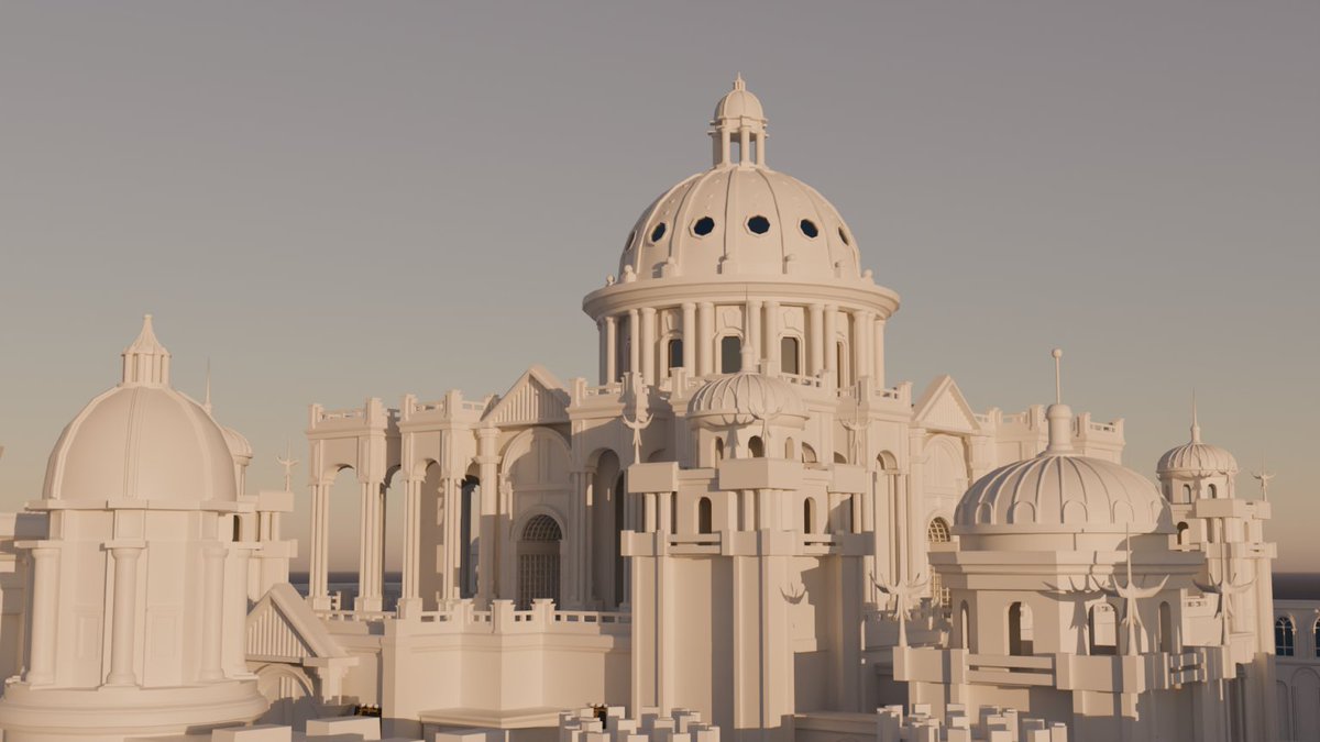youthiff's tweet photo. Project mythborn
#blender #ROBLOX #RobloxDev #3DModel #modelling https://t.co/NXBqCh4kig