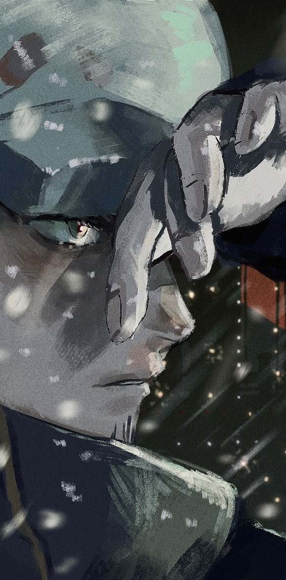 chabashira_chan's tweet photo. ロー🌨️🔥 お題ありがとうございました✨️ #ONEPIECE https://t.co/0qhOAylhH3