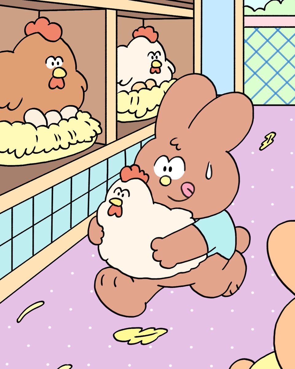 homeypuff_'s tweet photo. บางครั้งเรื่องวุ่นๆก็ทำให้เรายิ้มกว้างได้😋 https://t.co/SGHeLgvxDd