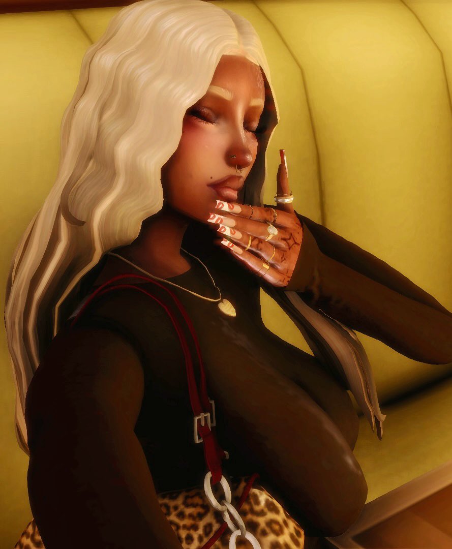 femmeballets's tweet photo. dehors et ivre 🤭🪽 ‘ #sims4rp #showusyoursims https://t.co/urSmZKAg9T