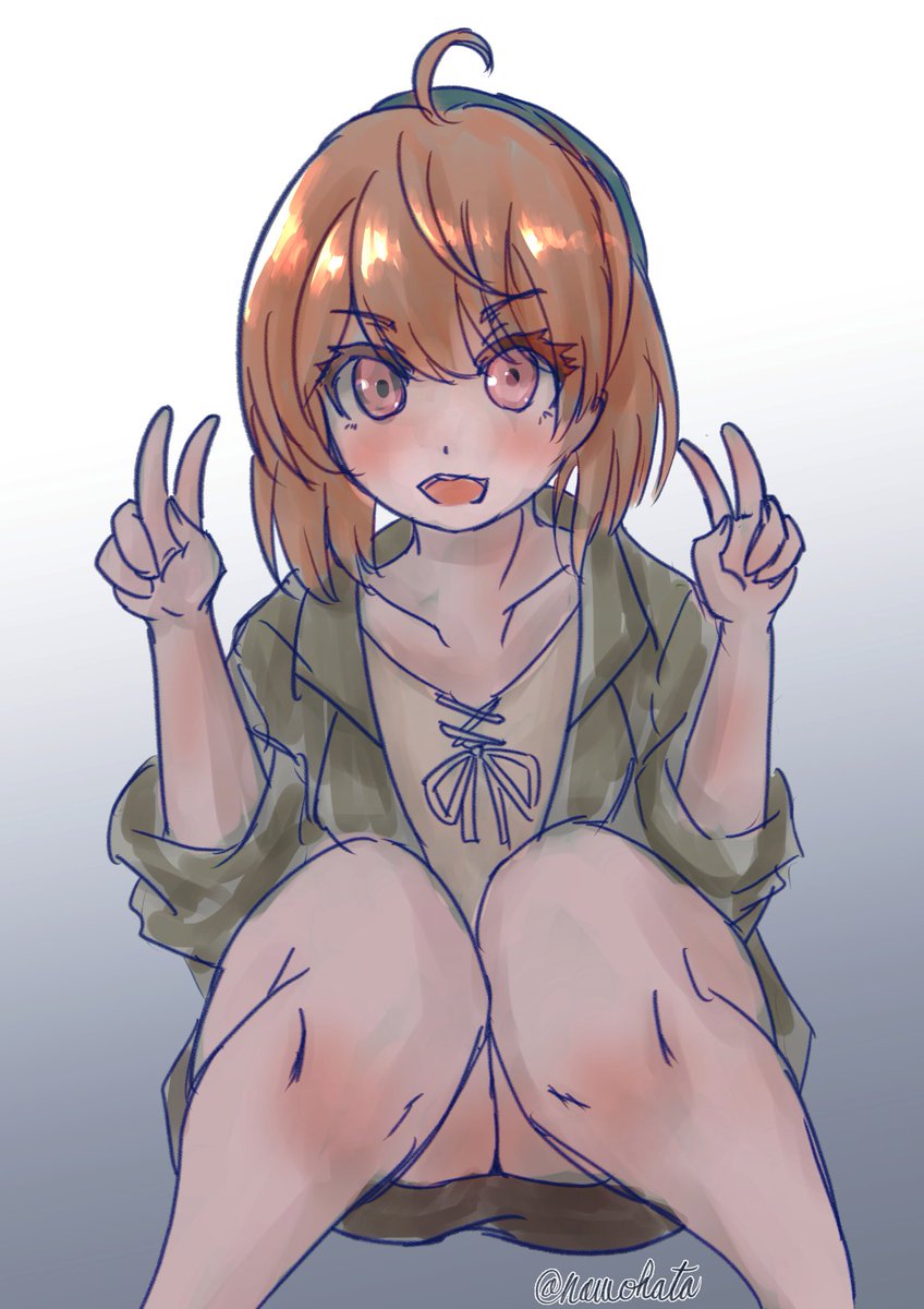 nawohata's tweet photo. #全クリエイターに告ぐ蟹の作品を解放せよ
🦀 https://t.co/30D4FPWpdI