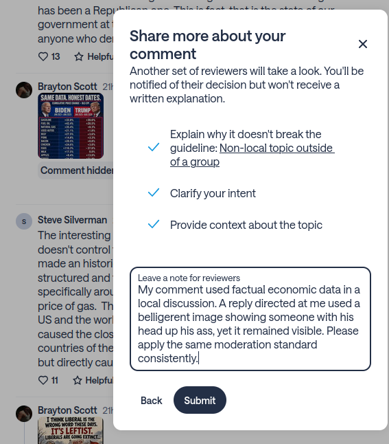 braytonscottpro's tweet photo. @TrumpDailyPosts I put this chart on my @Nextdoor thread discussing media bias, and @Nextdoor censored me, flagged it cruel and bullying.  But yet @Nextdoor allowed the Trump supporters heads up their asses. Fuck all of @Nextdoor for censorship against MAGA supporters. Thank God for 'X'. https://t.co/nCvwh4lMHe