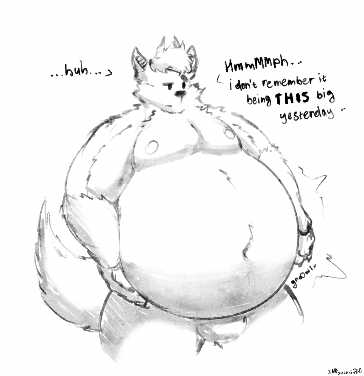 ZakieNR7D0's tweet photo. Say whatever you want to say, but i just don’t remember it being that big! Actually….uuh…i don’t even remember what happened the last night……huh… https://t.co/JAiBzWlC3B