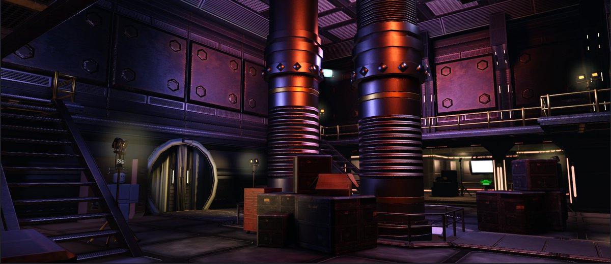 youthiff's tweet photo. Lobby Comission
#blender #ROBLOX #RobloxDev #3DModel #modelling https://t.co/KglsGu2Lah