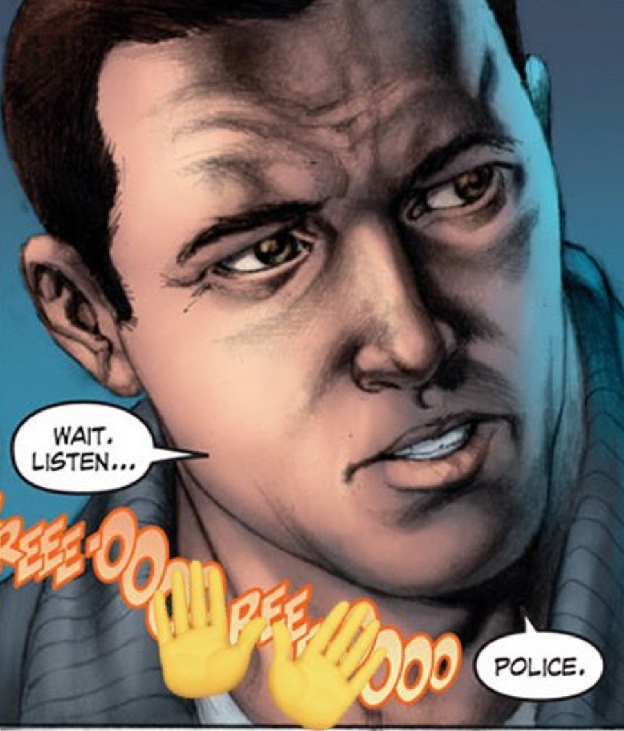 Iongclaw_'s tweet photo. i think his charm is literally having just an ordinary face https://t.co/OBawXxgHkF