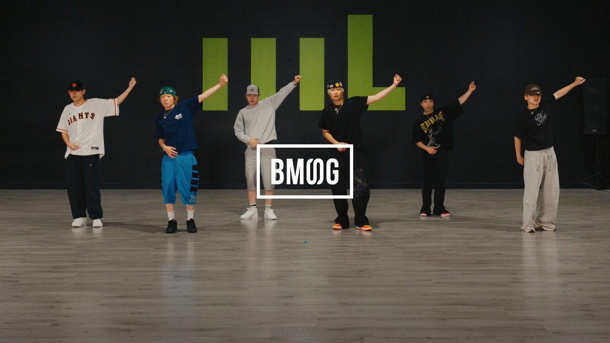 BEFIRSTofficial's tweet photo. BE:FIRST
'WATCH ME feat. BIA'

Dance Practice
https://t.co/iJfjYtxrAj

#BF_WATCHME
#BEFIRST https://t.co/bhH4zqMC7e