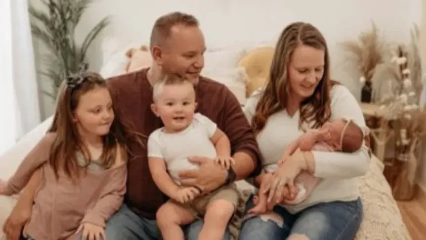 PrayerHarbor's tweet photo. Please pray for Brian. He suffered a stroke, on duty, while serving as Deputy Sheriff. Please pray for the family he is so devoted to; also for his medical team. Please petition God to bring forth a massive miracle that the world can witness and celebrate. Thank you. https://t.co/FLE1j6HgXp