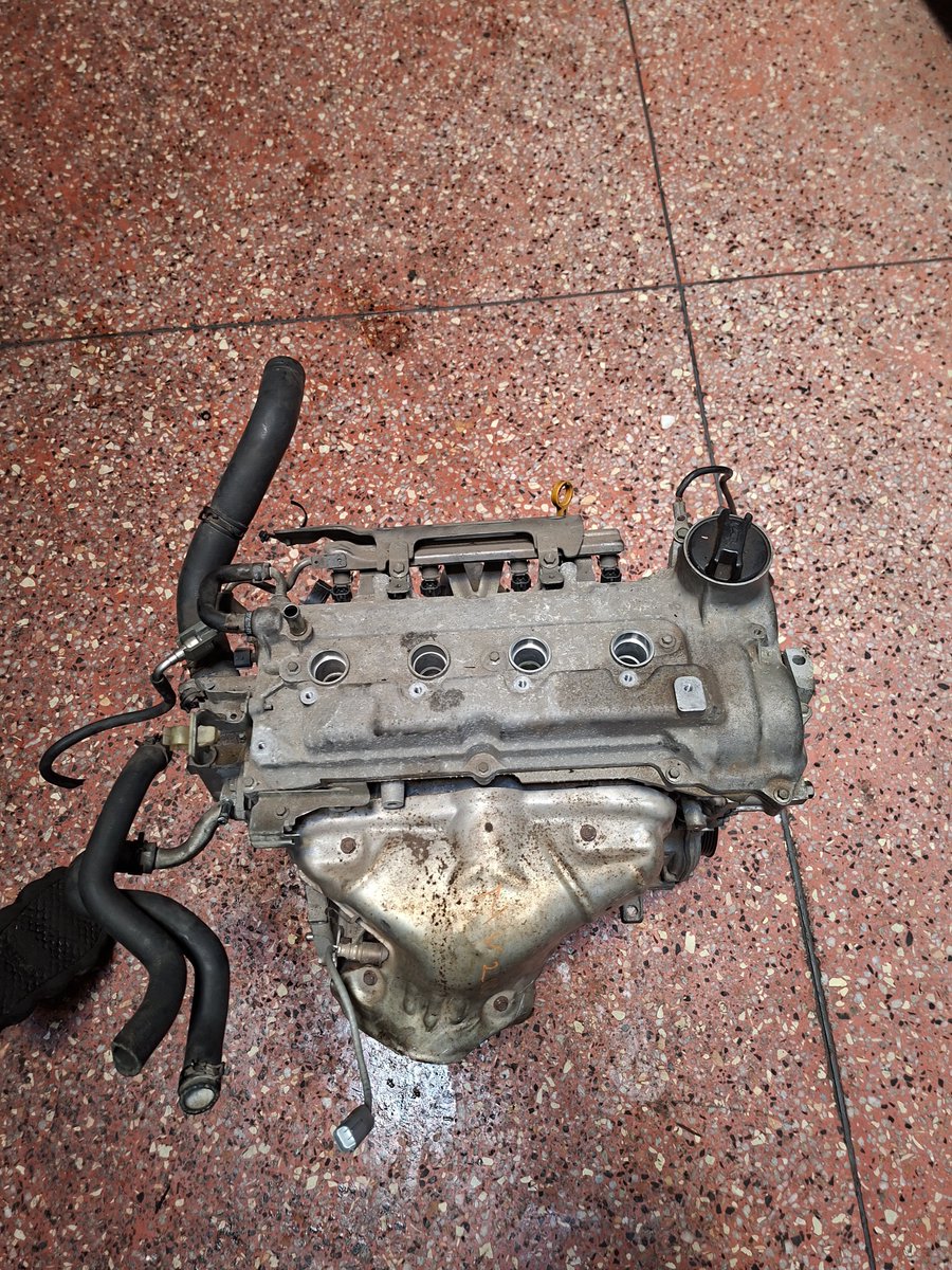 WheelsandB's tweet photo. Good Morning from WHEELSANDBADGES!

CLEAN PARTS ONLY!

Nissan 1.6l HR16.
(NV200) https://t.co/eJ1G2w1d52