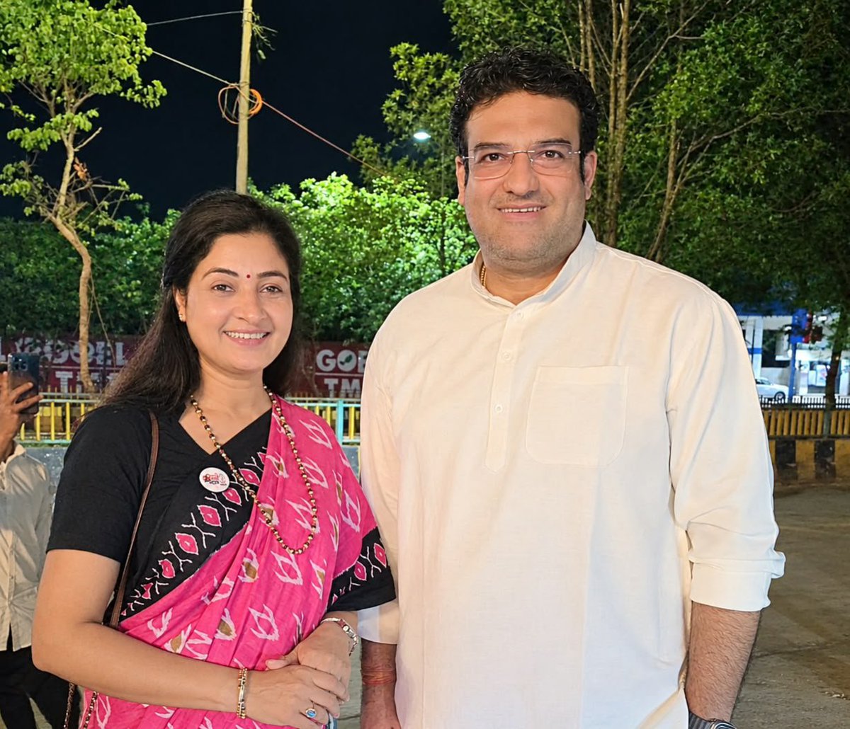 subodhharitwal's tweet photo. महिला कांग्रेस की राष्ट्रीय अध्यक्ष, श्रीमती अल्का लांबा जी को जन्मदिन की हार्दिक बधाई एवं शुभकामनाएँ।🎂

ईश्वर से आपके स्वस्थ, दीर्घायु एवं सफल जीवन की मंगलकामना करता हूँ।

@LambaAlka https://t.co/kpkXtTj8sI