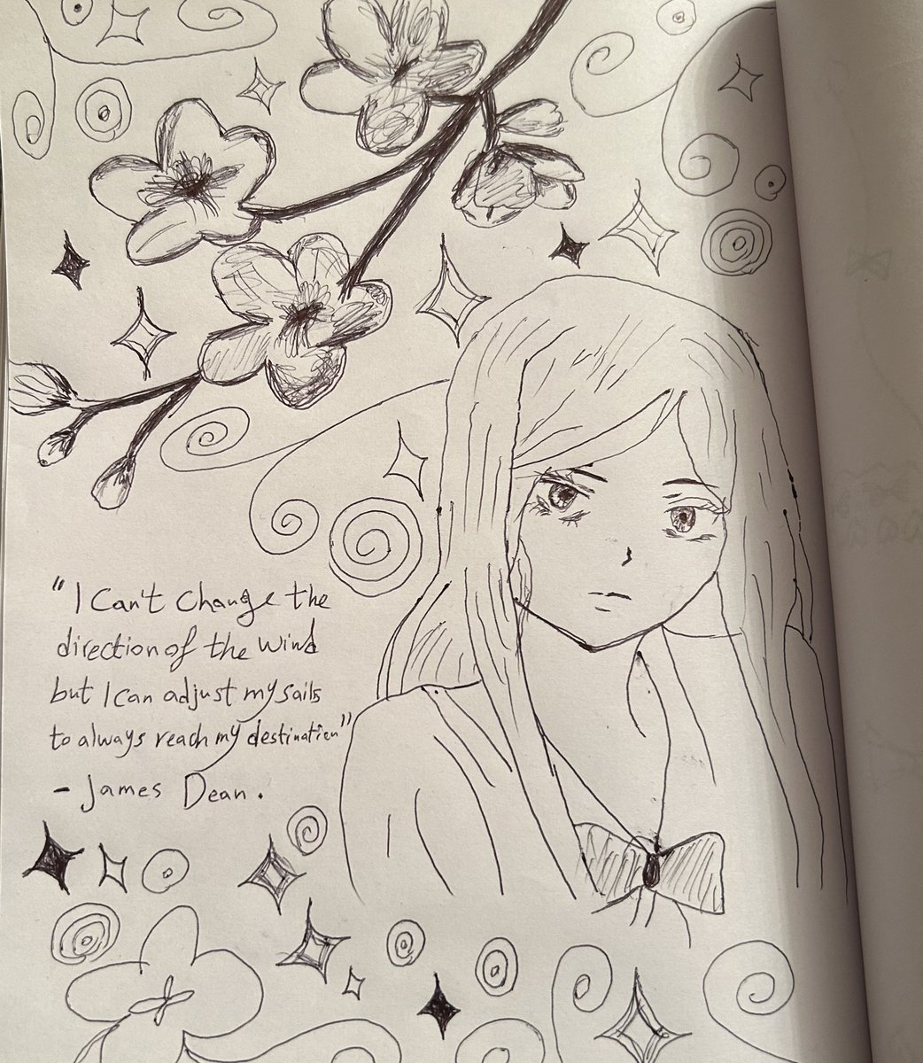 isuvl's tweet photo. رسمتي ♡ رسمتها https://t.co/SytsQ8Bj7i