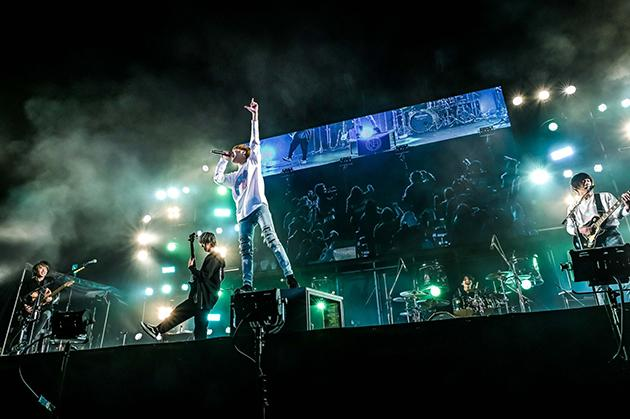 MaliciouslyCute's tweet photo. ⚡ FEST. INAZUMA 2026｜DAY 3 ⚡

Novelbrightが本日、FUJIN STAGEに出演します🎤🔥
🕐 14:40〜
📍 FUJIN STAGE

📺生放送🇯🇵➡️https://t.co/iQuJtt7jF5

ステージをどうぞお楽しみください！

#Novelbright #FESTINAZUMA #フェストイナズマ https://t.co/SEPImbysn7