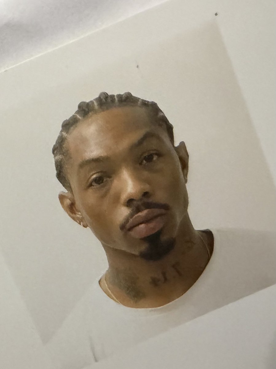 TrellRl's tweet photo. Muggy 🥶 https://t.co/ExOGhBXzEk