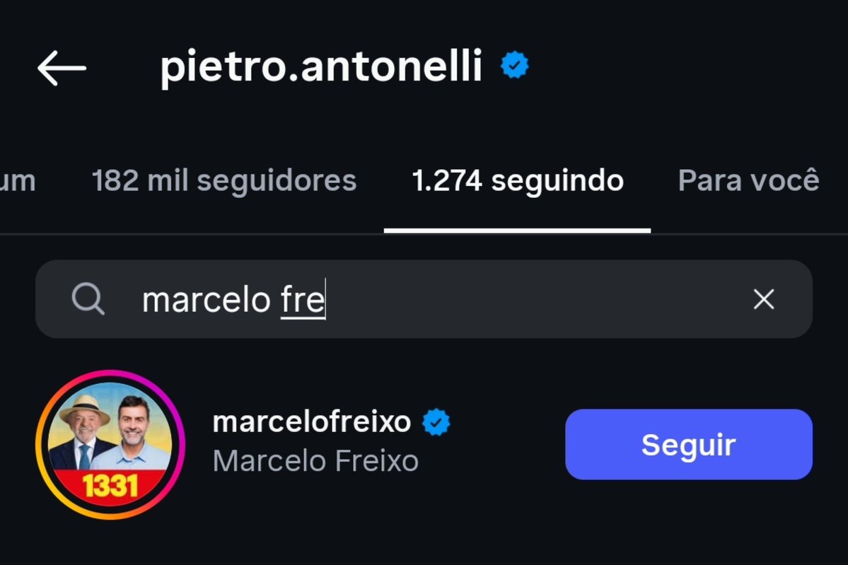 coryknowlesbest's tweet photo. o pietro é literalmente eleitor do deputado do pt marcelo freixo

podem chamar de tudo menos de bolsonarista https://t.co/UZ7UfnHgaW