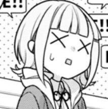 gamingngoons's tweet photo. if another girl wants to fuck me i’ll die of exhaustion…

why do they always want me to do all the work… my stamina is F-rank…. https://t.co/4eksBlhRGn