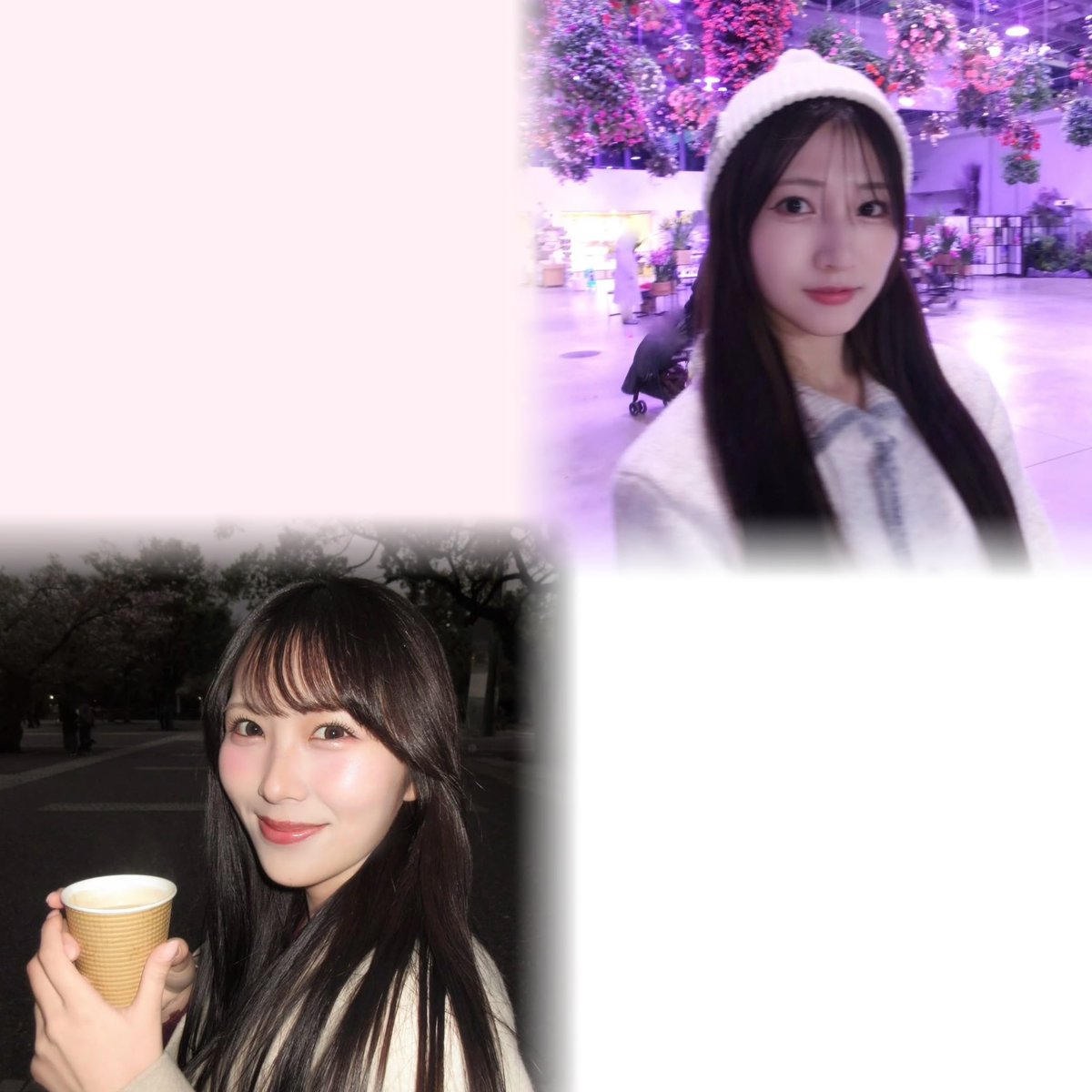 j_ur_is's tweet photo. 蟹沢萌子 ﾁｬﾝ￤逢田珠里依 ﾁｬﾝ

※ALT

#ノイミー好きな人と繋がりたい
#ニアジョイ好きな人と繋がりたい https://t.co/iJgQM7rtYz