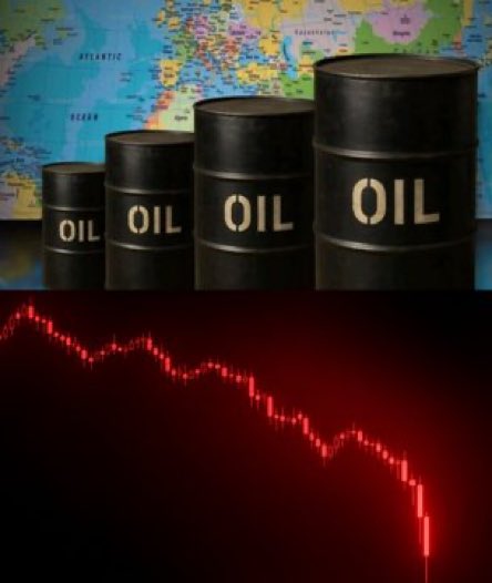 defense_civil25's tweet photo. 🚨Alert: Diesel hits $6.50 per gallon for the first time in history! https://t.co/EsQVhDJ7Z9