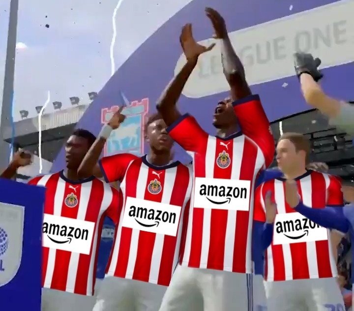 mvv2500's tweet photo. @SkywalkerGDL @Sgerd_00 SIIIIUUUUUU, FELICIDADES POR LA COPA se inició la buena racha que hasta el momento se tiene.
ENHORABUENA CHIBABASTARDOOOOO. 😍 https://t.co/ls0PpH6ZZP