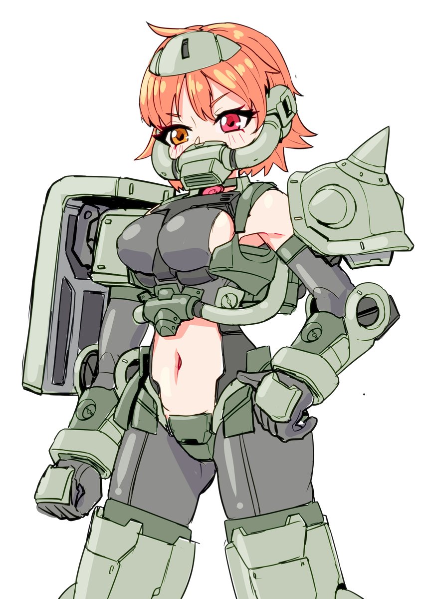 Ag_00000's tweet photo. ザクいろいろ https://t.co/IVwga80Ol8