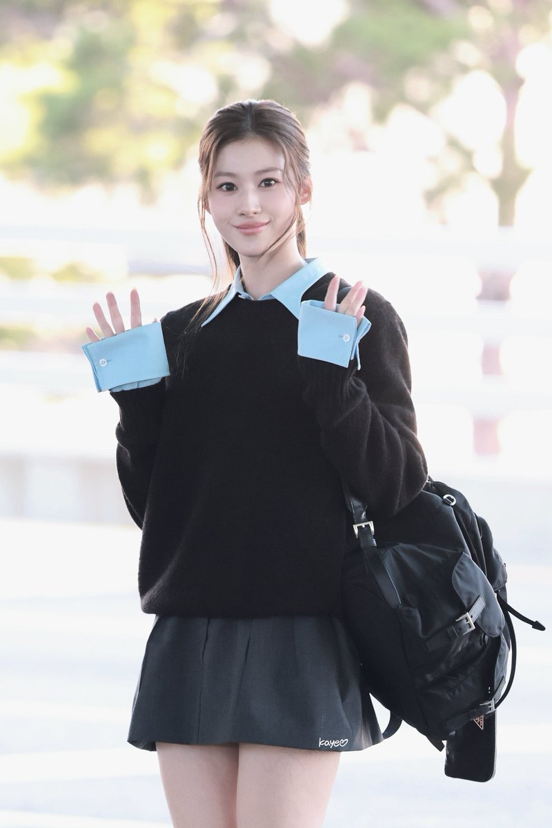 Kaye4SN's tweet photo. 260921
soooooo gorgeous 
 #트와이스 #twice
#사나 #SANA #サナ https://t.co/63Ct88qWhQ