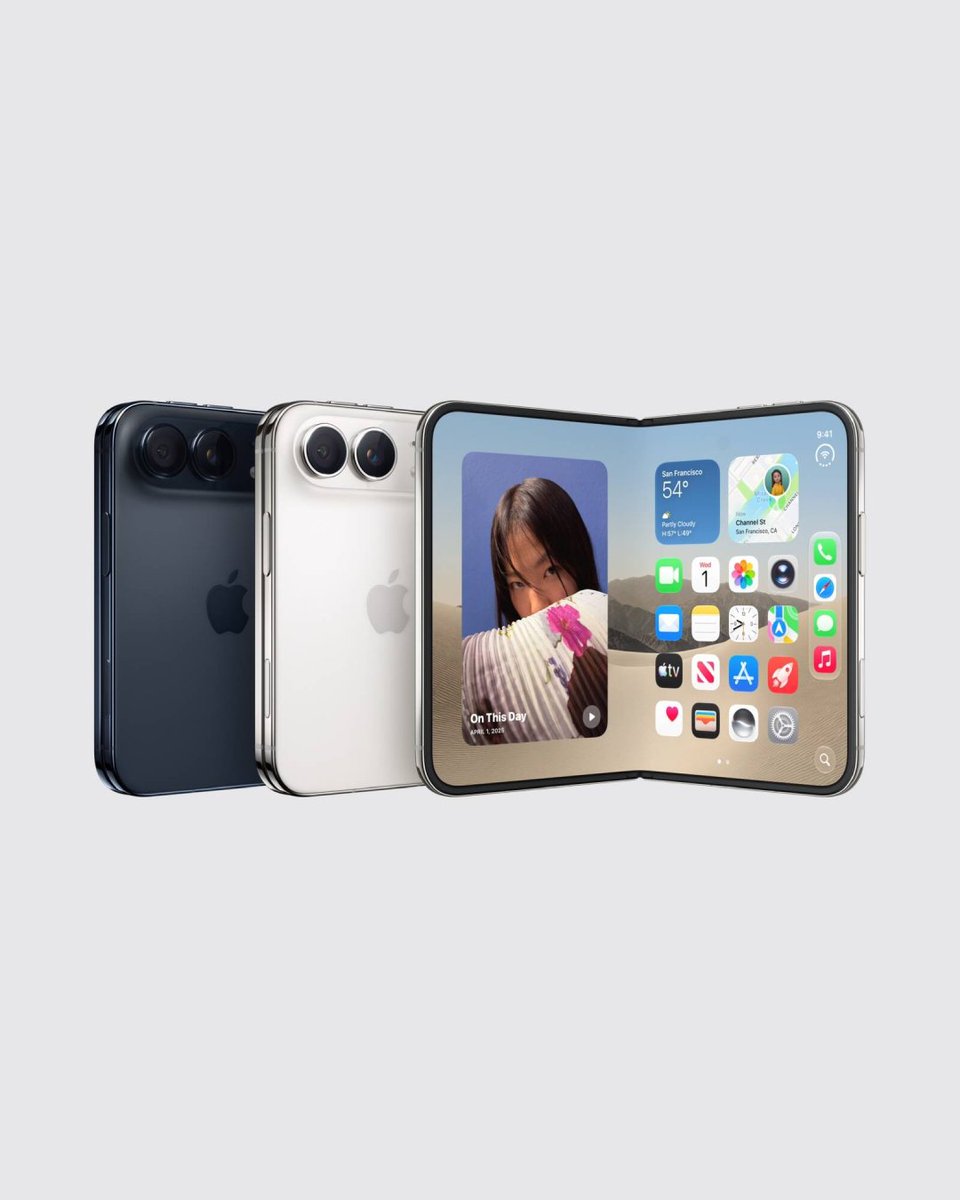 MacRumors's tweet photo. A Shorter Apple Pencil Was Supposed to Launch Alongside iPhone Duo https://t.co/hi0emTPdCL https://t.co/WLKqpRfgUE