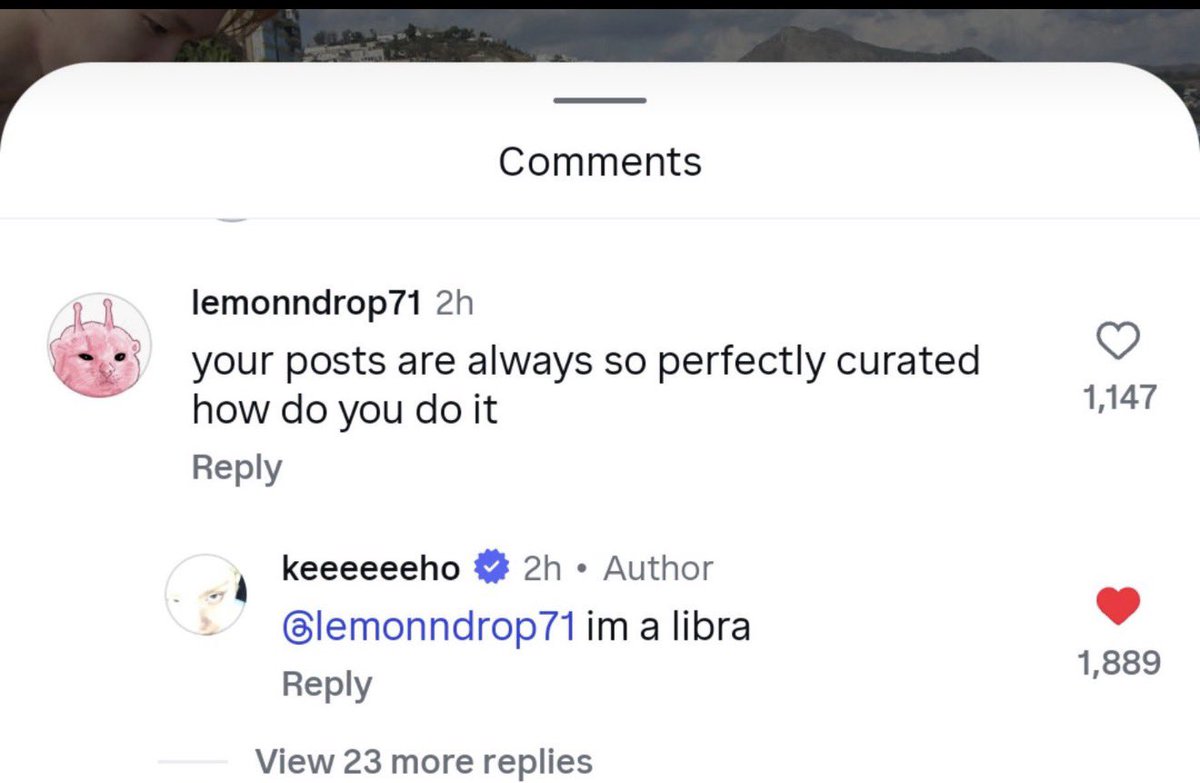 mysoulili's tweet photo. this libra faggot https://t.co/98PHZKsxXe
