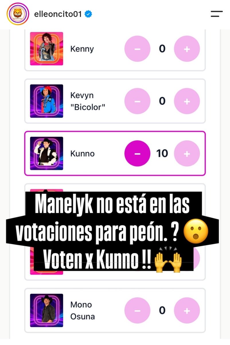 soylolaoficial's tweet photo. COMO POR QUE MANELYK NO ESTA PARA PODER VOTAR X ELLA COMO PEON??? @lagranjavipmx ???? #LAGRANJAVIP #lagranjavip https://t.co/bPo9b30cTO