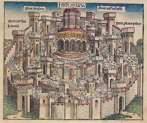 OrthoAnglo81's tweet photo. According to ancient custom Christians pray formally 7 times a day; as well as all the other times of prayer during ordinary daily activity.

Syrian Christian were using prayer rugs, long before Mohamet was ever thought of.
Christians of the Levant (long before Mohamet) were practicing ritual ablutions (with holy water) before prayer and when entering the temple for Divine Liturgy.

Mohamet simply took Jewish kosher rules, simplified them into Islamic halal rules.

Islamic circumcision practice was simply taken from Jewish practice.

Islamic Haj was taken from Christian pilgrimages to Jerusalem to the tomb of Christ.

Ramadan was copied from Christian Lenten fasting practices.

The function of a Muezzin and Imam and the chanting of koran was taken from Byzantine Christian practice.

Jews had Saturday for Shabbat, Christian had Sunday for the Lord’s Day, so Mohamet decreed Friday as the Muslim day of weekly worship.

The form of mosques was copied from Byzantine basilicas.

The obsession with a “holy book” was adapted from the Christian veneration of the Gospel book. Reading the “book” and memorising it, was adopted as a high value in imitation of Christian practise.

The practices of women covering themselves with the hijab was adapted from Byzantine noble women (who living in Byzantine cities in Arabia, thought themselves to be too noble and beautiful to be seen by ordinary men).

The function of ceremonial confession of the Shahada, was adapted from creedal confessions.

The Hadiths mirror both Jewish and Christian commentaries; in form and function (but they are not similar otherwise).

The function of Sharia mirrors Christian canon law.

Many schools of Sufism have liberally borrowed spiritual practices from Christian monasticism, while excising all Christocentric features.

All of the boast of Islamic scholarship, sciences, literature, and philosophy are only the result of Jihad and conquering superior cultures, and co-opting their libraries, scholars, and scientific processes. Think: viruses co-opting cells, or a parasite using a host.