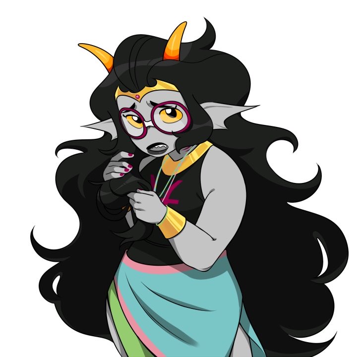 krisurvive's tweet photo. MOMENTS THAT SHOOK THE FEFERI COMMUNITY https://t.co/ytPzNow1EP