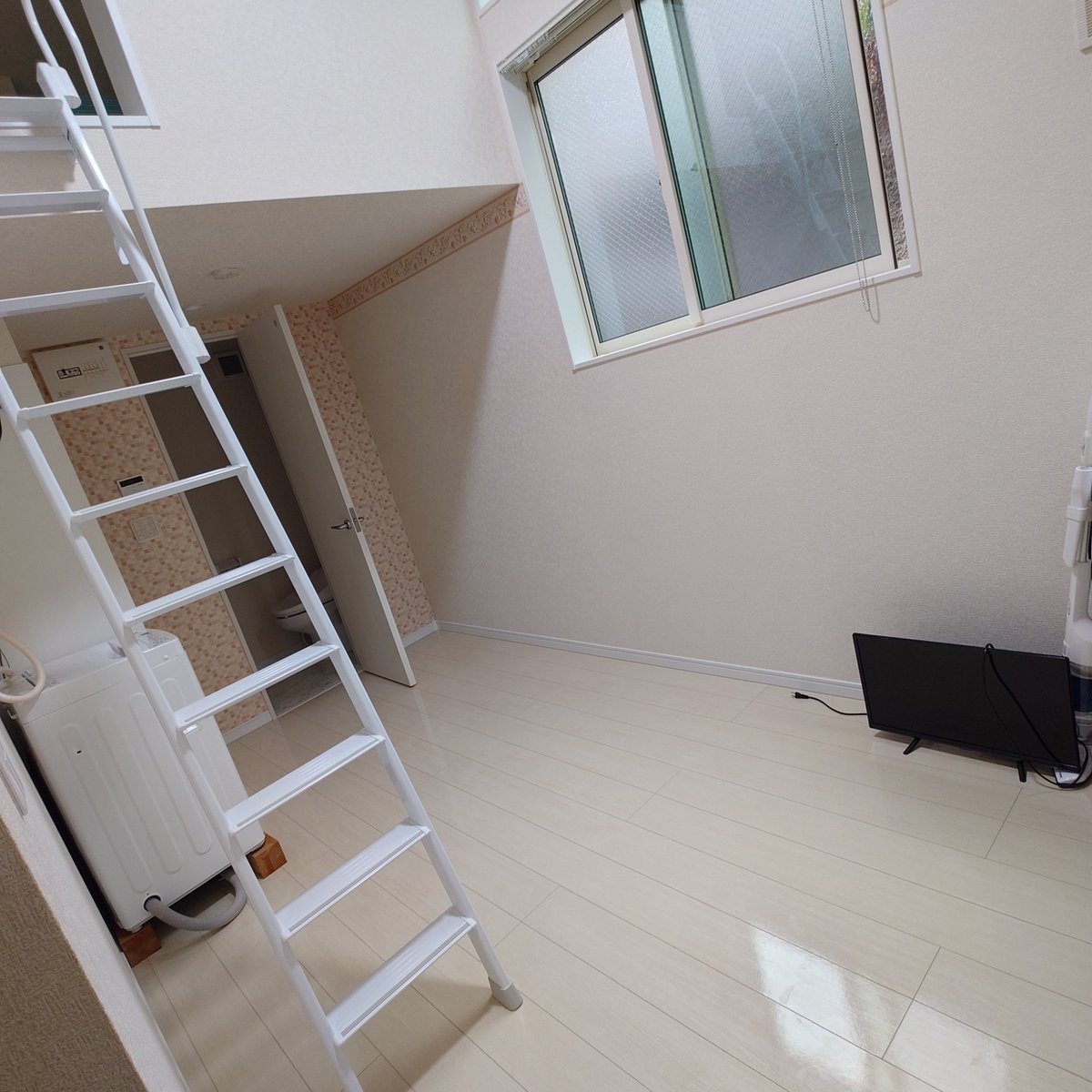 samenanoyo's tweet photo. 同市内だけど、短い間の新拠点。忙しすぎて狂いそう💦 https://t.co/NoclVPnBk8