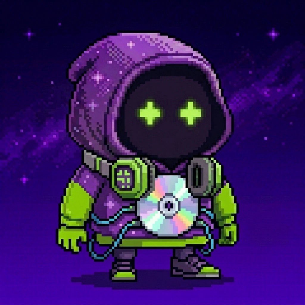 finlvnd's tweet photo. art by @pixelord 

#PutThePixelOn https://t.co/BbEBX16F43