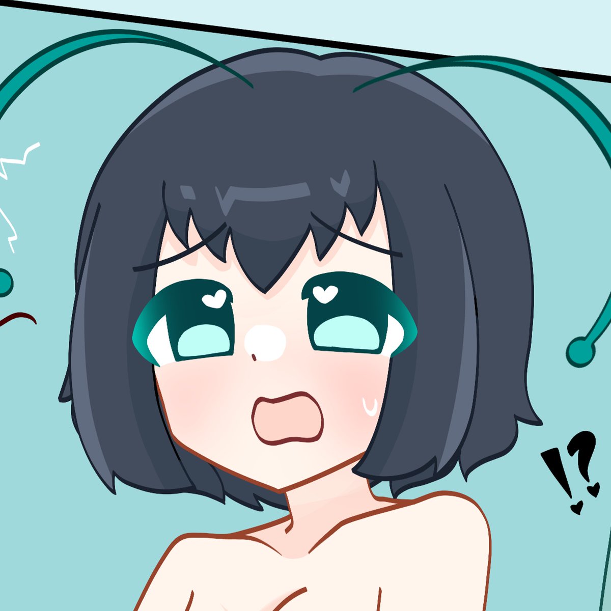 SamHerrerameow's tweet photo. More Yume x Muichiro art hehe :3 oh and kokoro ig... https://t.co/SbdaQztpGG