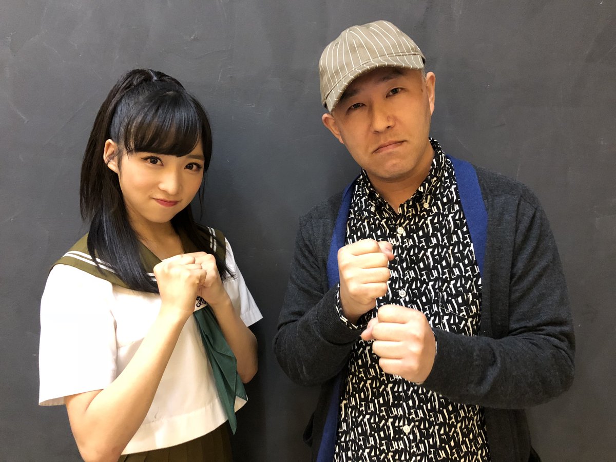 kuri_pon's tweet photo. AKB系で2番目に写メ撮ってたのが、今も現役のゆいちゃん。
もう10年前ですが、この時から泣かしてました。。
1番目断トツはあの人ですがw

2枚目は、ライブだかイベントで権利当てて撮った写真。
懐かしいな��� https://t.co/XVvb51aQS5