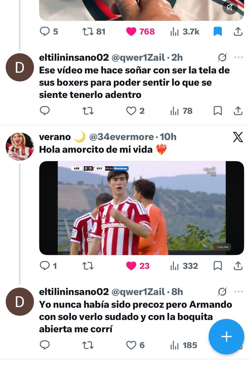 yazmintrini_'s tweet photo. dicta más despacio, eltilininsano02, que no escribo rápido https://t.co/PHmDo8fhEX