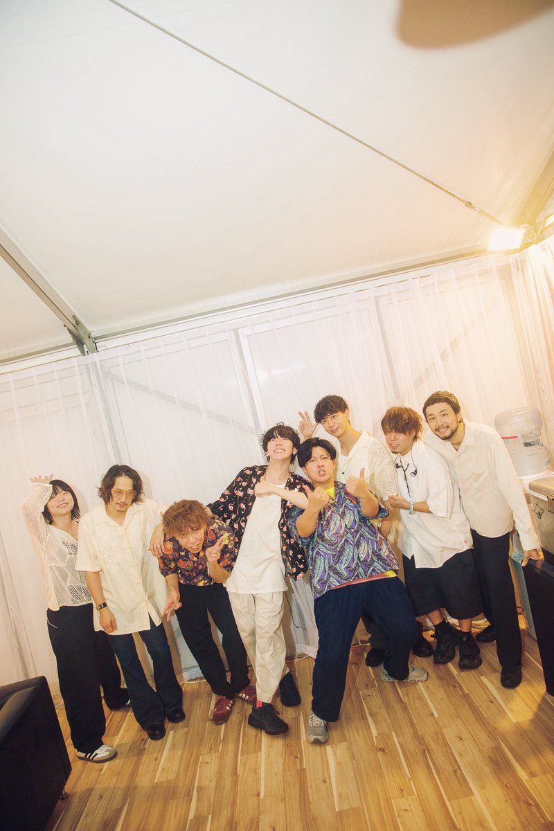 sumikaken's tweet photo. 余韻に揺られて今日は大人しくしている https://t.co/VALLMCXAJ1