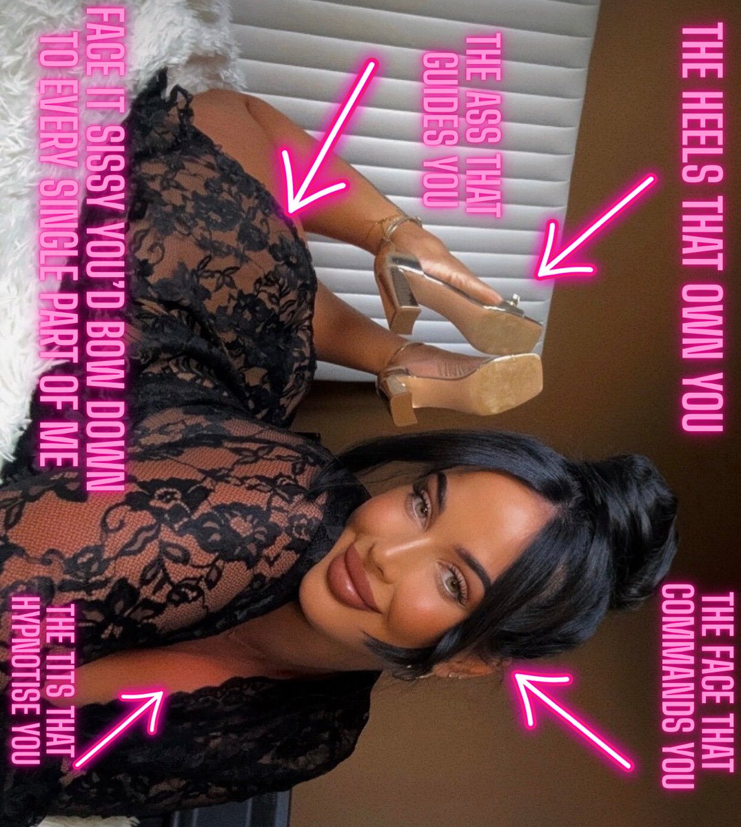 SisSub71936's tweet photo. I have a whole archive of @dollie_xxo content censored or captioned, or maybe you want a new free Caption pls dm 

#cuck #bnwo #sissy https://t.co/yWsQwUJgD4