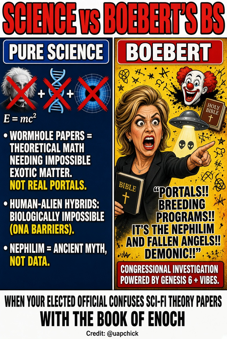 UAPCHICK's tweet photo. @InterstellarUAP A Total Braindead street urchin. 3 GED attempts. Paid someone to take the 4 th one. https://t.co/1EX3Q2q34b