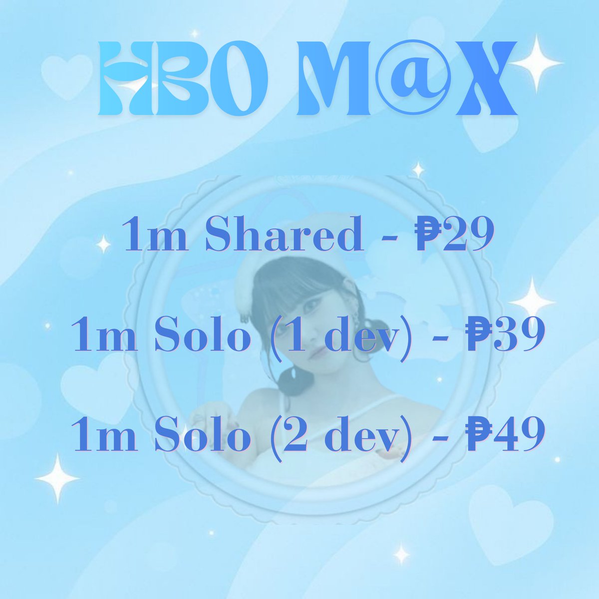t4nrki's tweet photo. PREMIUM APPS AVAILABLE HERE!

- Disney
- Netflix
- Hbo Max
- Prime

🫐 dm me to avail ^^
t. lfs lfb wts wtb lf ph prem ph buyer https://t.co/xcyiaaSe6F