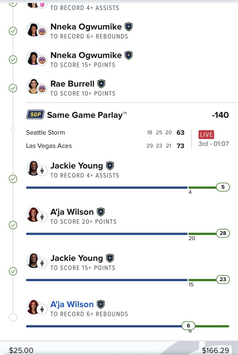 trackgeniuslab's tweet photo. @jusbeinonlyme Ran back the last three games CASH!! Thank you https://t.co/gp1eBzStnu