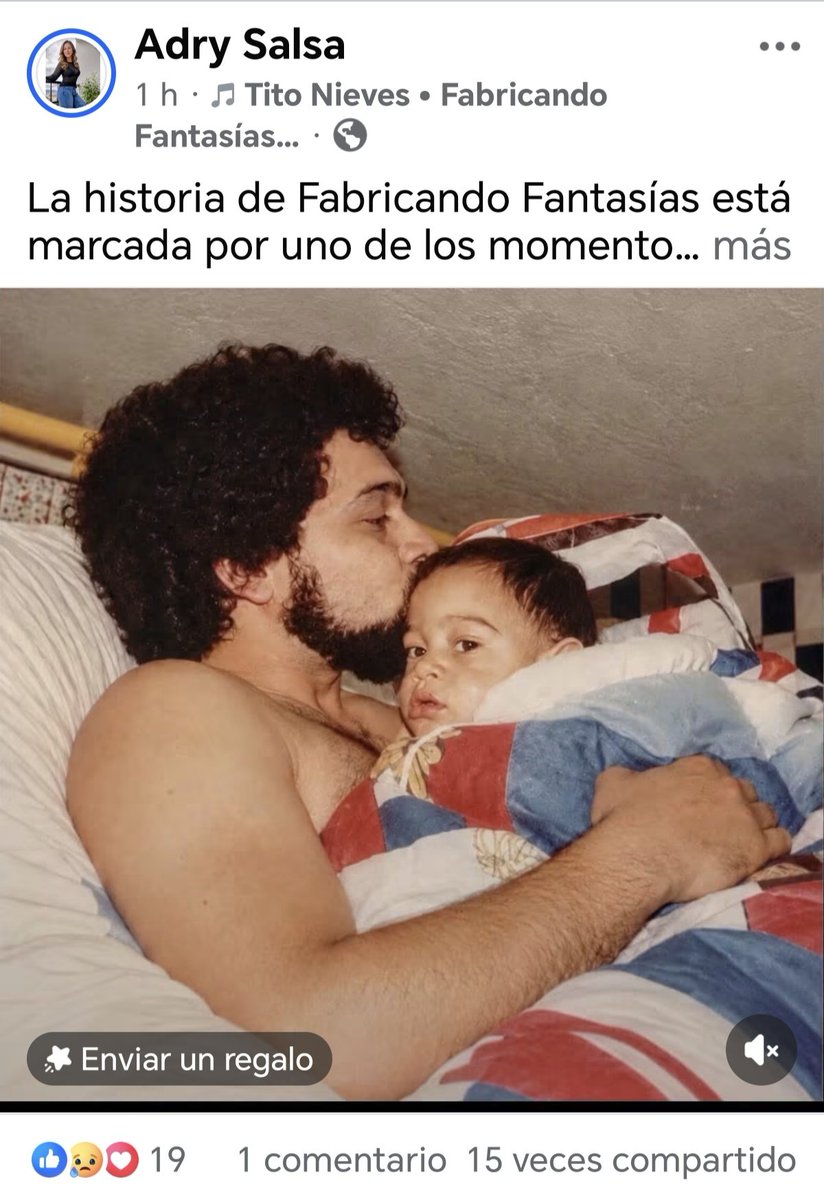 Chris_Montz's tweet photo. Hay una cuenta en Facebook que literalmente se roba todos los posts que hago. El desespero que tiene por monetizar con el esfuerzo de los demás es tal que se adjudica mis escritos e ignora por los reclamos. No solo me roba a mí, le roba a muchos. https://t.co/pxni2gUrHi