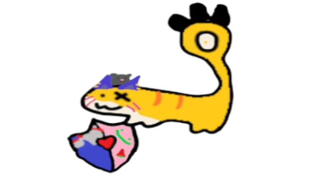crunchy_gyoza's tweet photo. @gremProj yaay https://t.co/UbpkbnuEAo