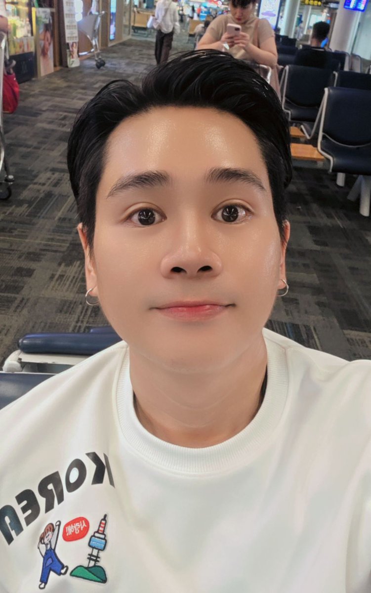 Arizx08's tweet photo. Good morning everyone 😁 #ผู้ชายชอบทอม #ทอม #ทอมเงี่ยน https://t.co/mIoF2PRu6W