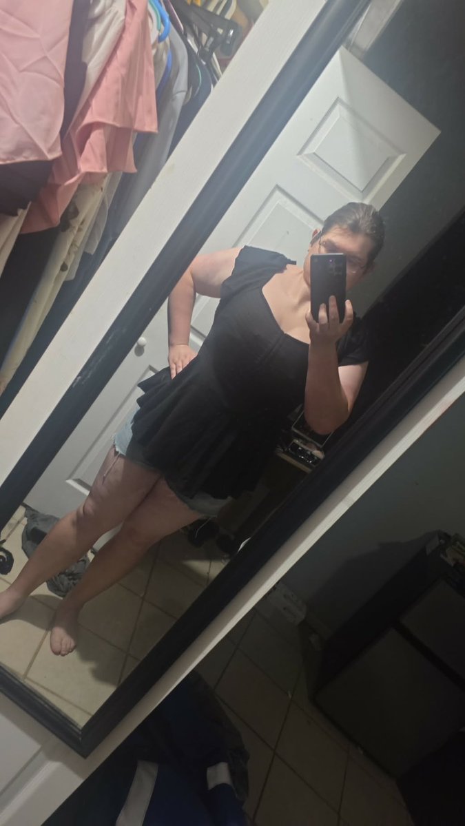 KilljoyMar14540's tweet photo. Gonna do these properly soon
#femboy #crossdress #new https://t.co/HJa3DRO2V1