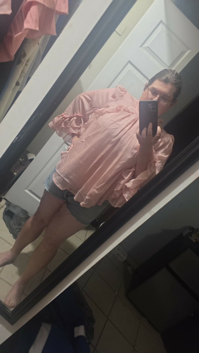 KilljoyMar14540's tweet photo. Gonna do these properly soon
#femboy #crossdress #new https://t.co/HJa3DRO2V1