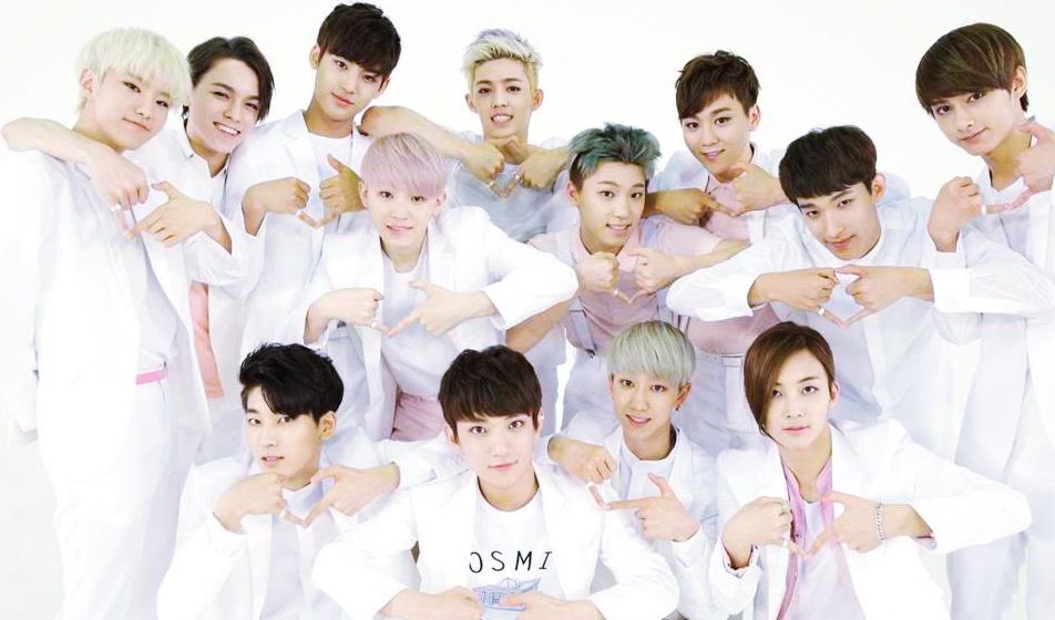 luvr8hao's tweet photo. imagine you wake up at 3 am to prerecord just for svt to come in dressed like dweebs, perform perfectly &amp; ruin your entire morning 😭 https://t.co/NtKTi5cMaW