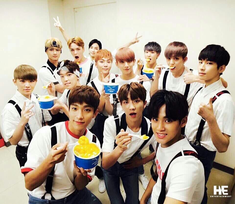 luvr8hao's tweet photo. imagine you wake up at 3 am to prerecord just for svt to come in dressed like dweebs, perform perfectly &amp; ruin your entire morning 😭 https://t.co/NtKTi5cMaW