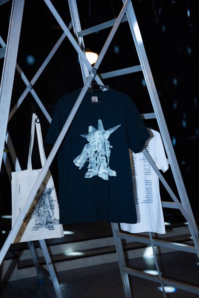 カネコ商店（カネコアヤノ/kanekoayano STAFF） в X: „🤖Tour merch