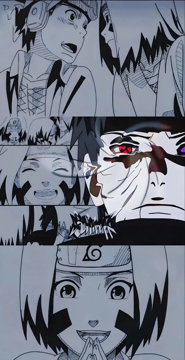 gpwah1234's tweet photo. Naruto HD wallpapers — which character made you cry? 😢🍥@ShanxiTimes 

#Naruto #Anime #Wallpaper #NarutoUzumaki #Sasuke #Kakashi #AnimeArt #Ninja https://t.co/E1TELYFmVG