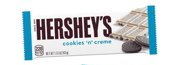 VexilloMaster48's tweet photo. @PekoyamaWinter Hersheys cookies n' creme 🍫 https://t.co/4JWKNulNNW